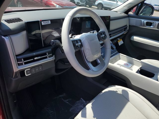 New 2027 Hyundai Santa Fe SEL AWD/4WD image 19