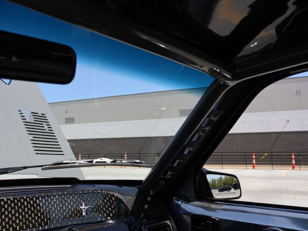 Used 1989 Ford Mustang GT RWD image 64