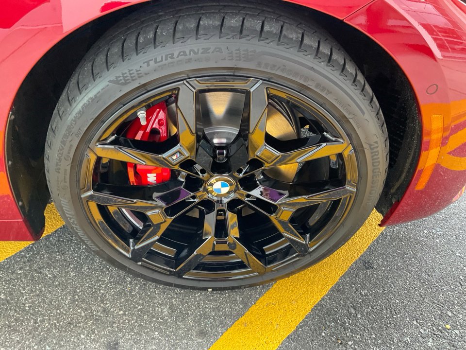 New 2026 BMW M440i Coupe RWD image 25