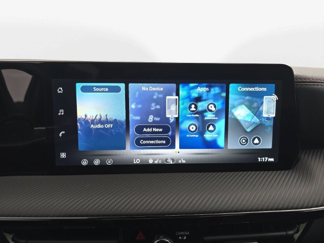 New 2027 Nissan Kicks SR w/ SR Premium Package FWD image 21