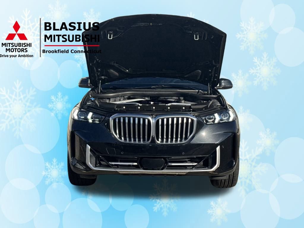 Used 2024 BMW X5 xDrive40i w/ Premium Package image 33