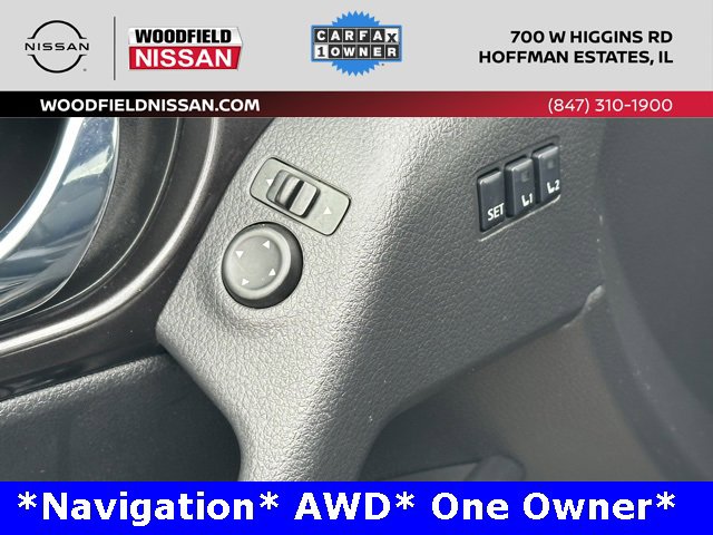 Used 2019 Nissan Rogue SV w/ Premium Package image 22