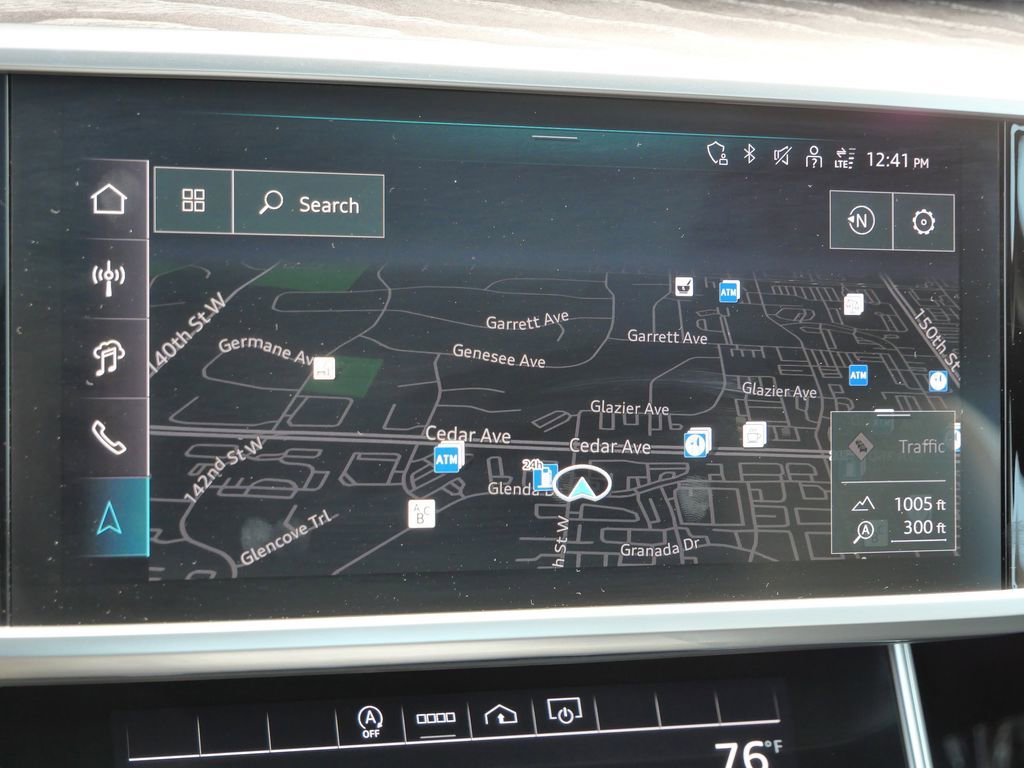 Used 2024 Audi A6 Premium Plus AWD/4WD image 50