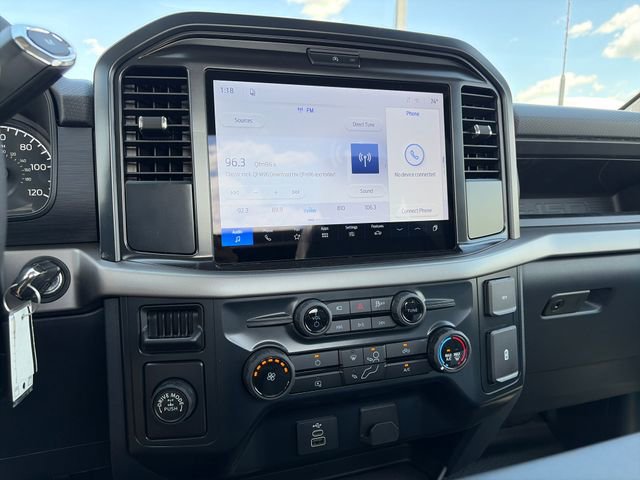 New 2026 Ford F150 XL RWD image 18