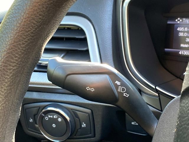 Used 2018 Ford Fusion S image 22