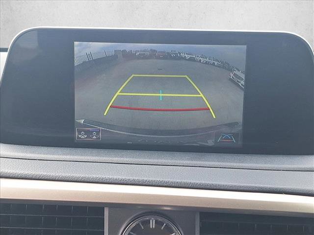 Used 2022 Lexus RX 350 FWD image 13