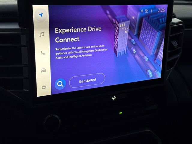 Used 2025 Toyota Tundra Platinum image 24