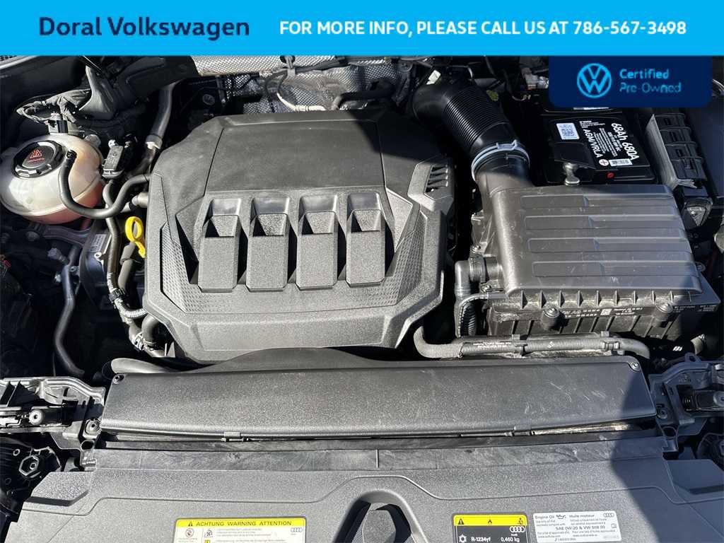 Used 2021 Audi Q3 2.0T Premium w/ Convenience Package image 12