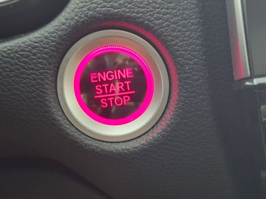 Used 2020 Honda CR-V Touring image 24