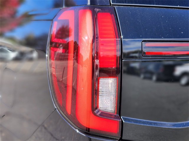 New 2025 Ford Expedition Max Platinum w/ Stealth Performance Package image 9