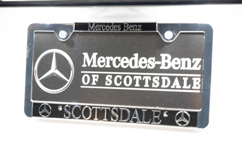 Certified 2026 Mercedes-Benz GLC 300 image 31
