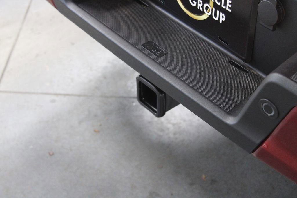 New 2026 Ford F150 Lariat image 16