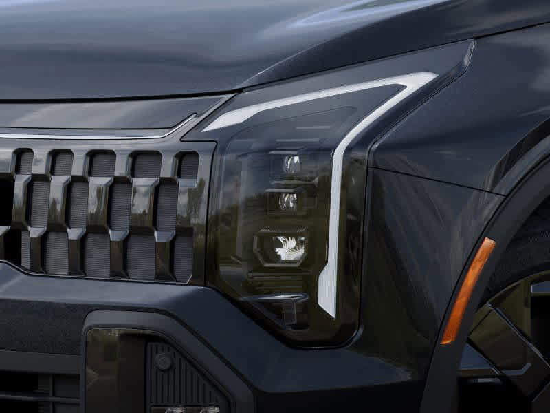 New 2026 Kia Sportage X-Line w/ X-Line Technology Package image 10