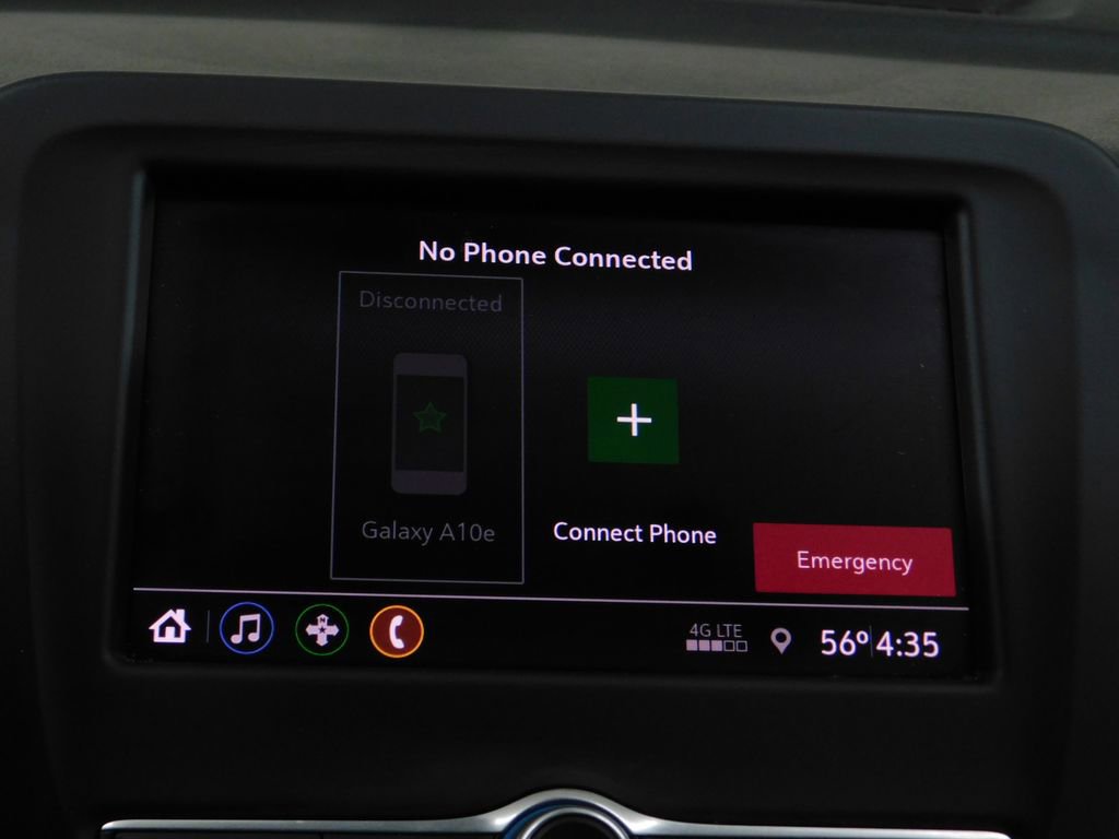 Used 2020 Chevrolet Equinox LT image 54