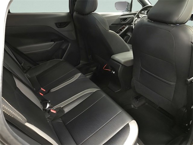 Used 2025 Subaru Crosstrek 2.5i Wilderness image 13