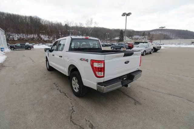 Used 2021 Ford F150 XL w/ Equipment Group 101A High image 7