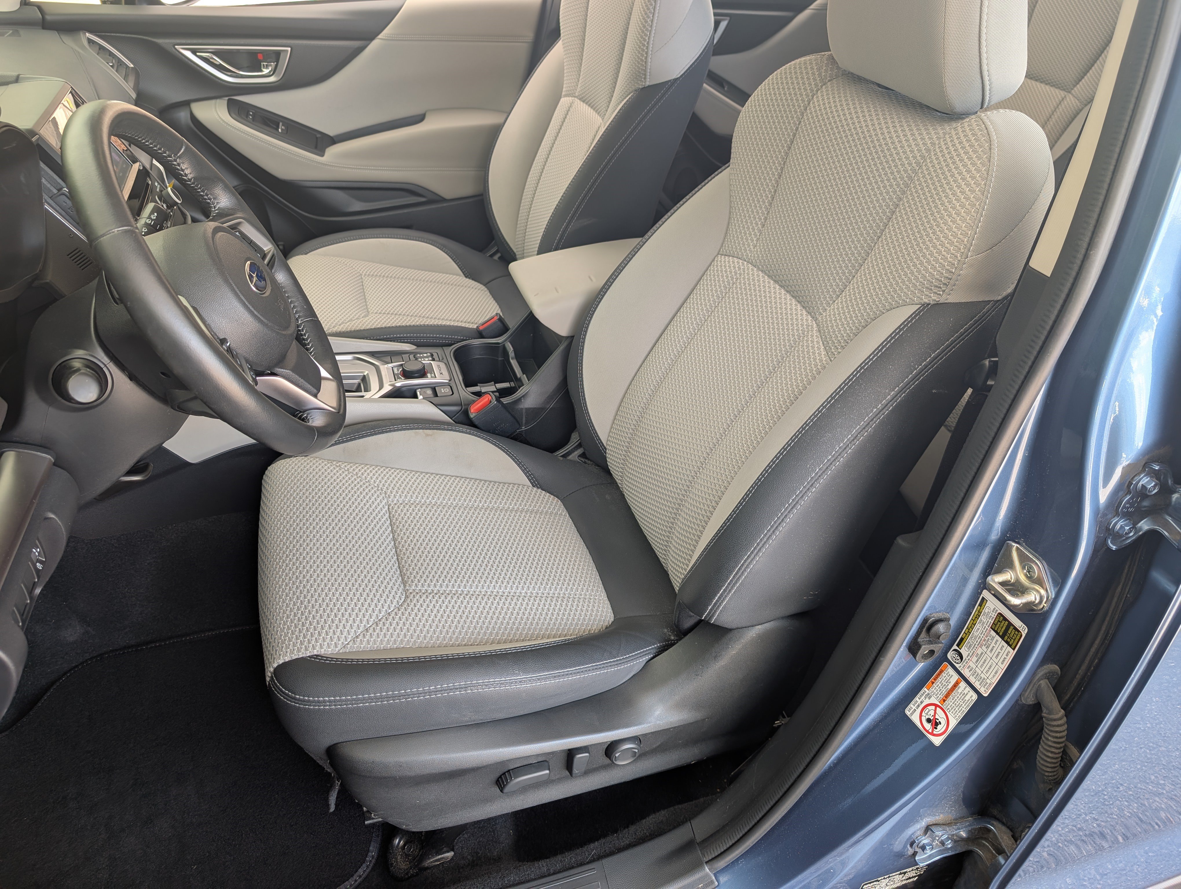 Used 2020 Subaru Forester Premium AWD/4WD image 17