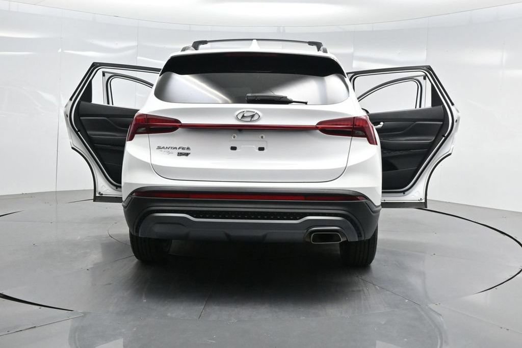 Used 2023 Hyundai Santa Fe XRT FWD image 53