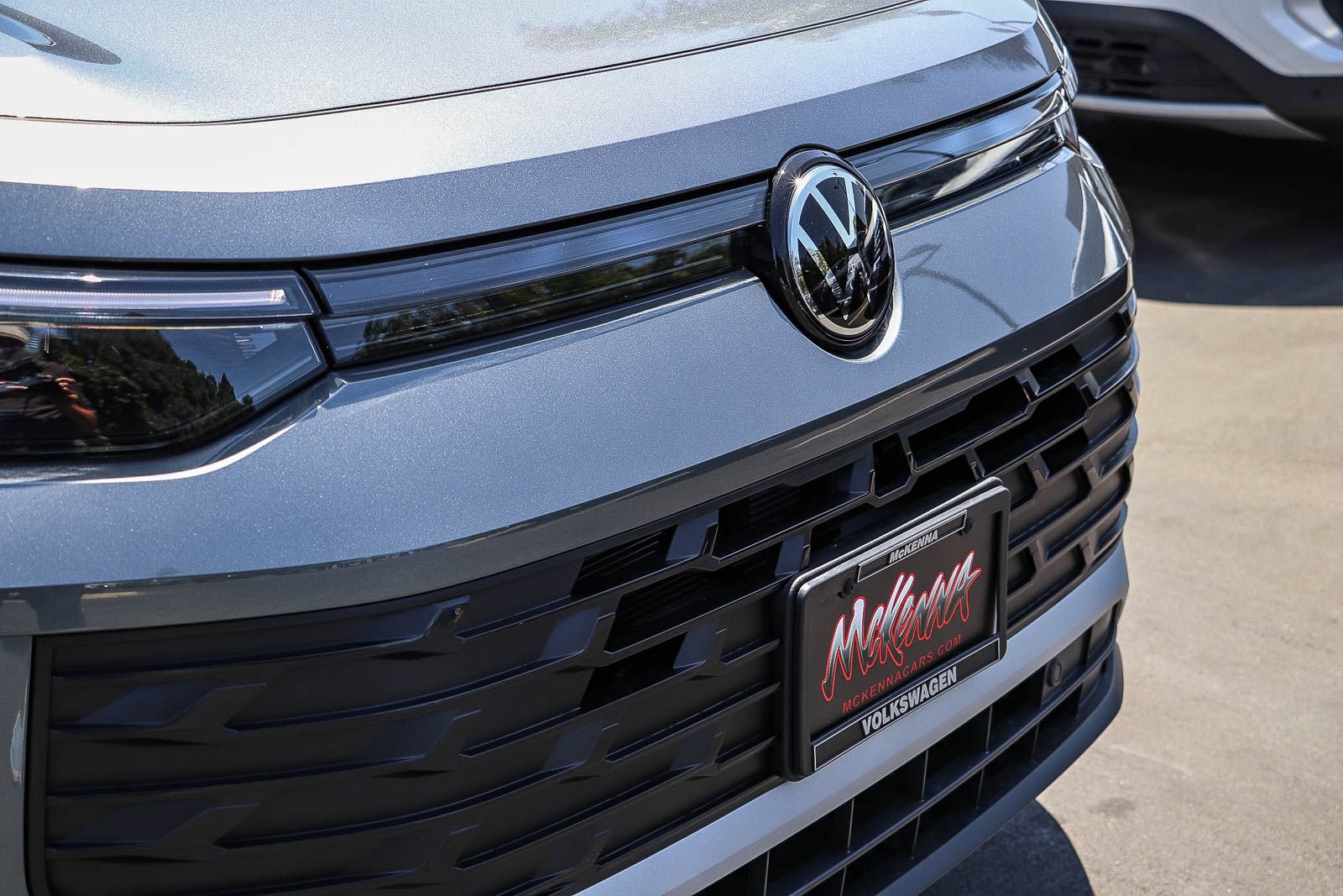 New 2026 Volkswagen Tiguan SE FWD image 5