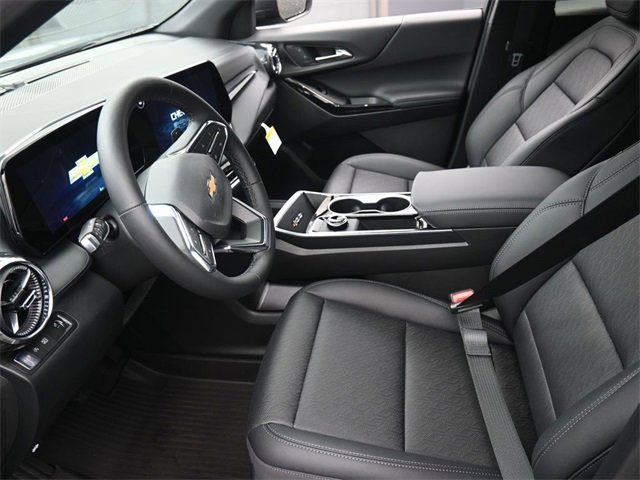 New 2026 Chevrolet Equinox LT image 8