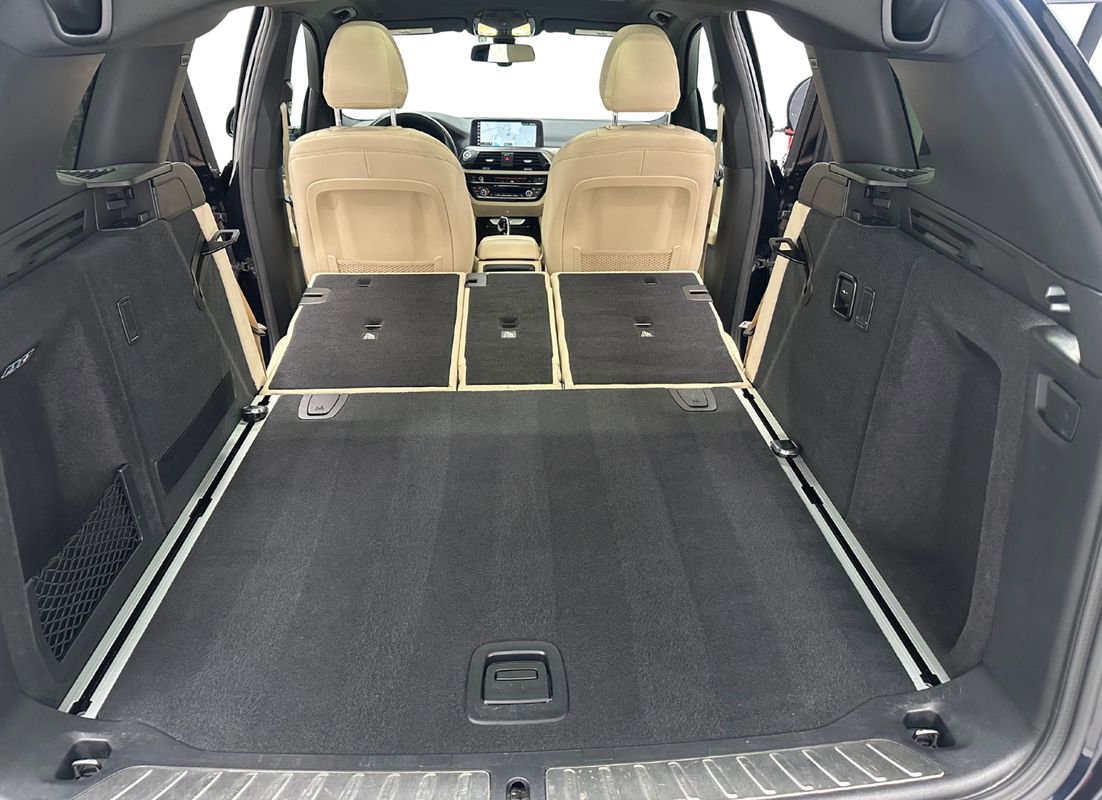 Used 2018 BMW X3 M40i w/ Premium Package image 18