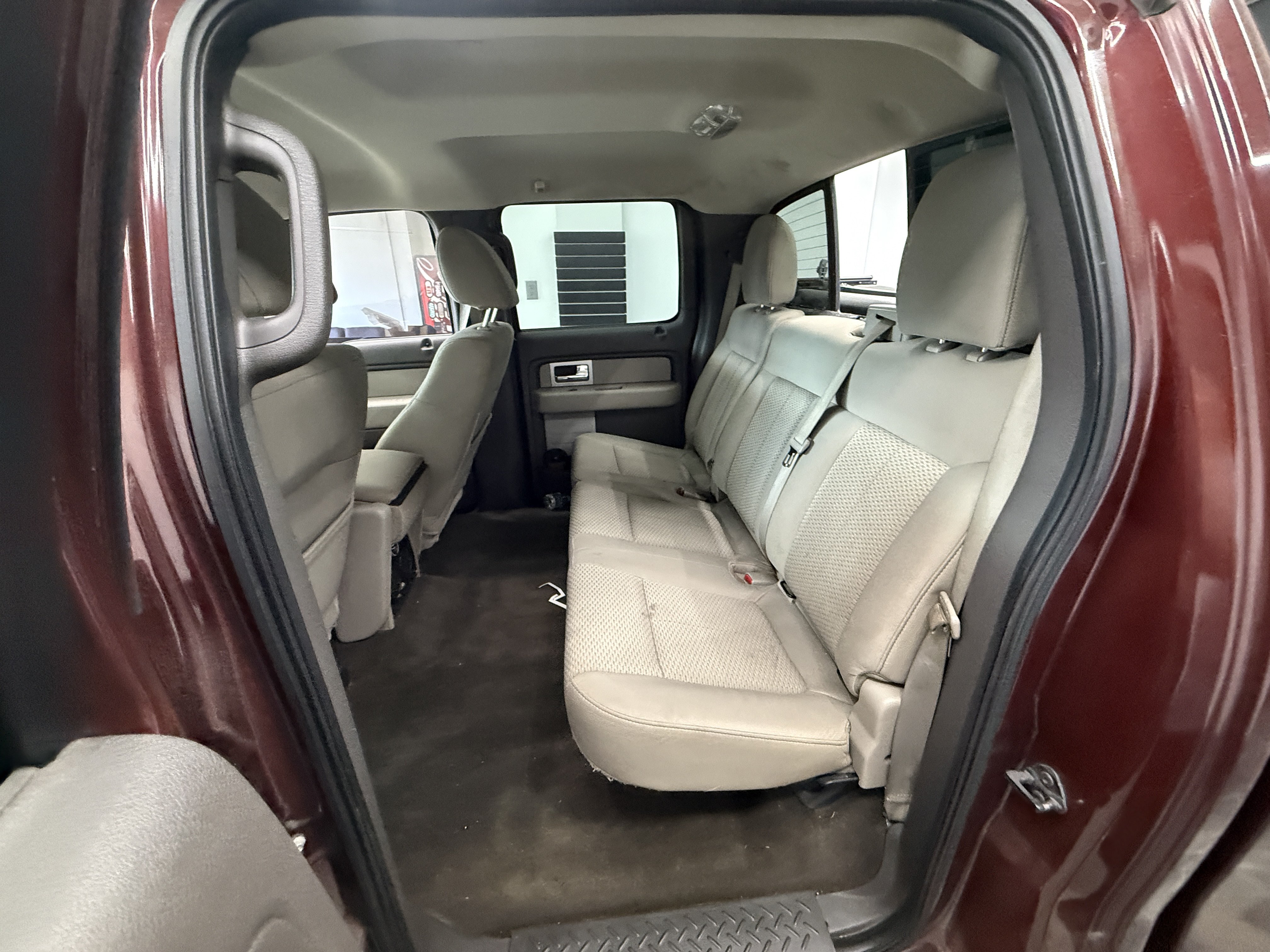Used 2010 Ford F150 XLT AWD/4WD image 26