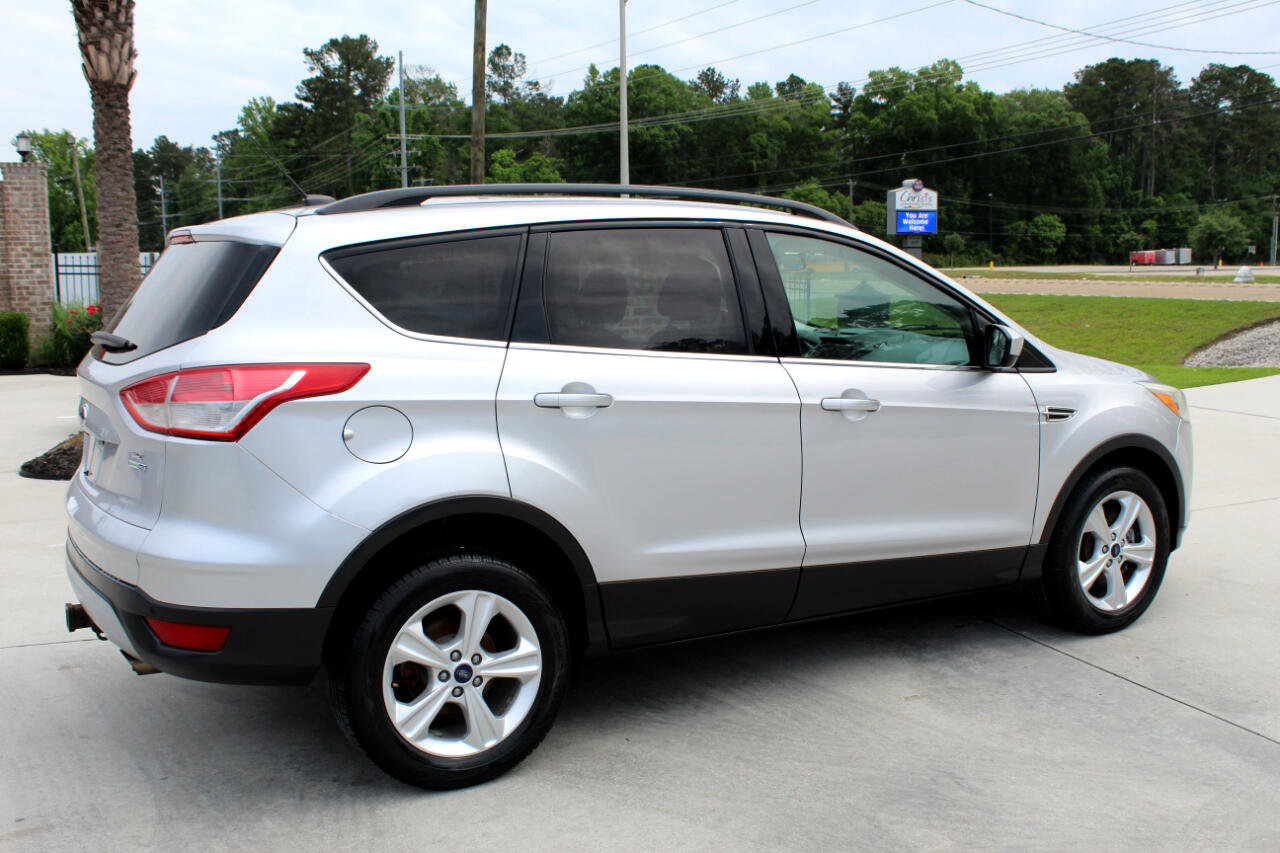 Used 2014 Ford Escape SE w/ Equipment Group 201A image 13