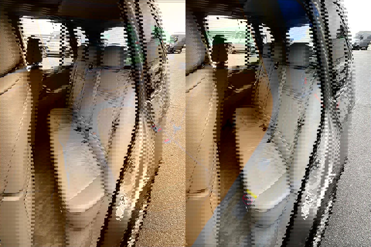 Used 2008 BMW X5 3.0si image 19