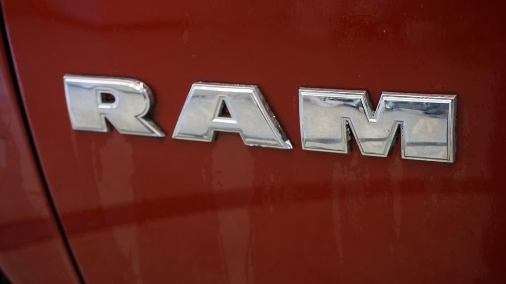 Used 2008 Dodge Ram 1500 Truck SLT w/ Popular Equipment Group image 20