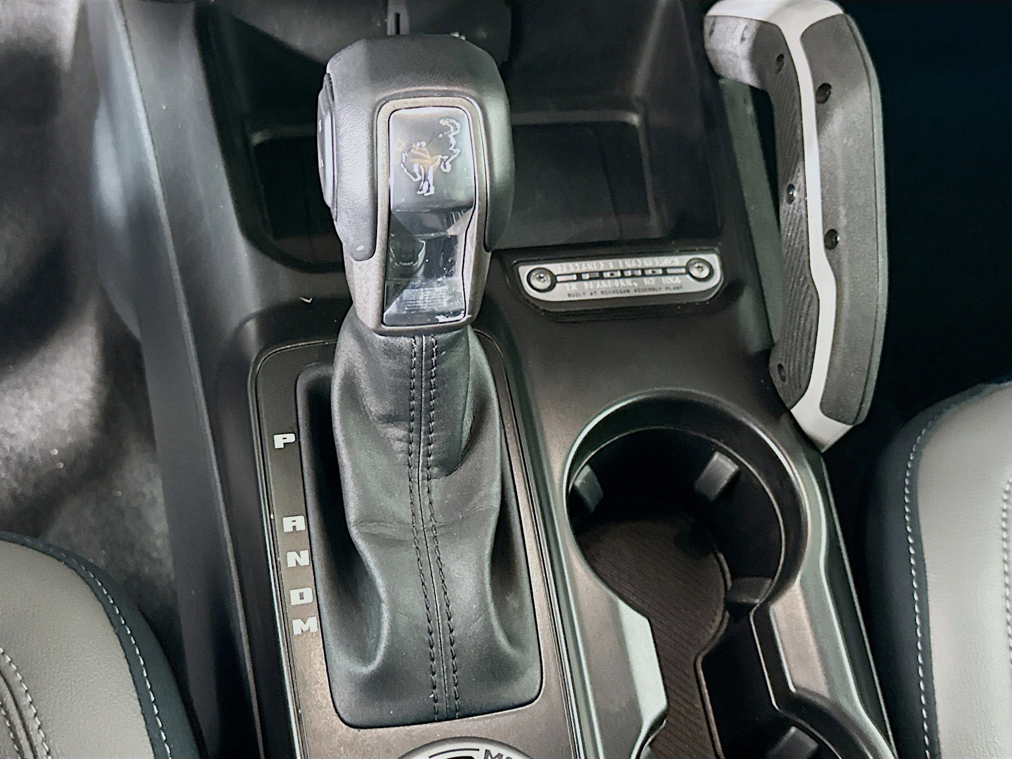 Used 2023 Ford Bronco Outer Banks image 25