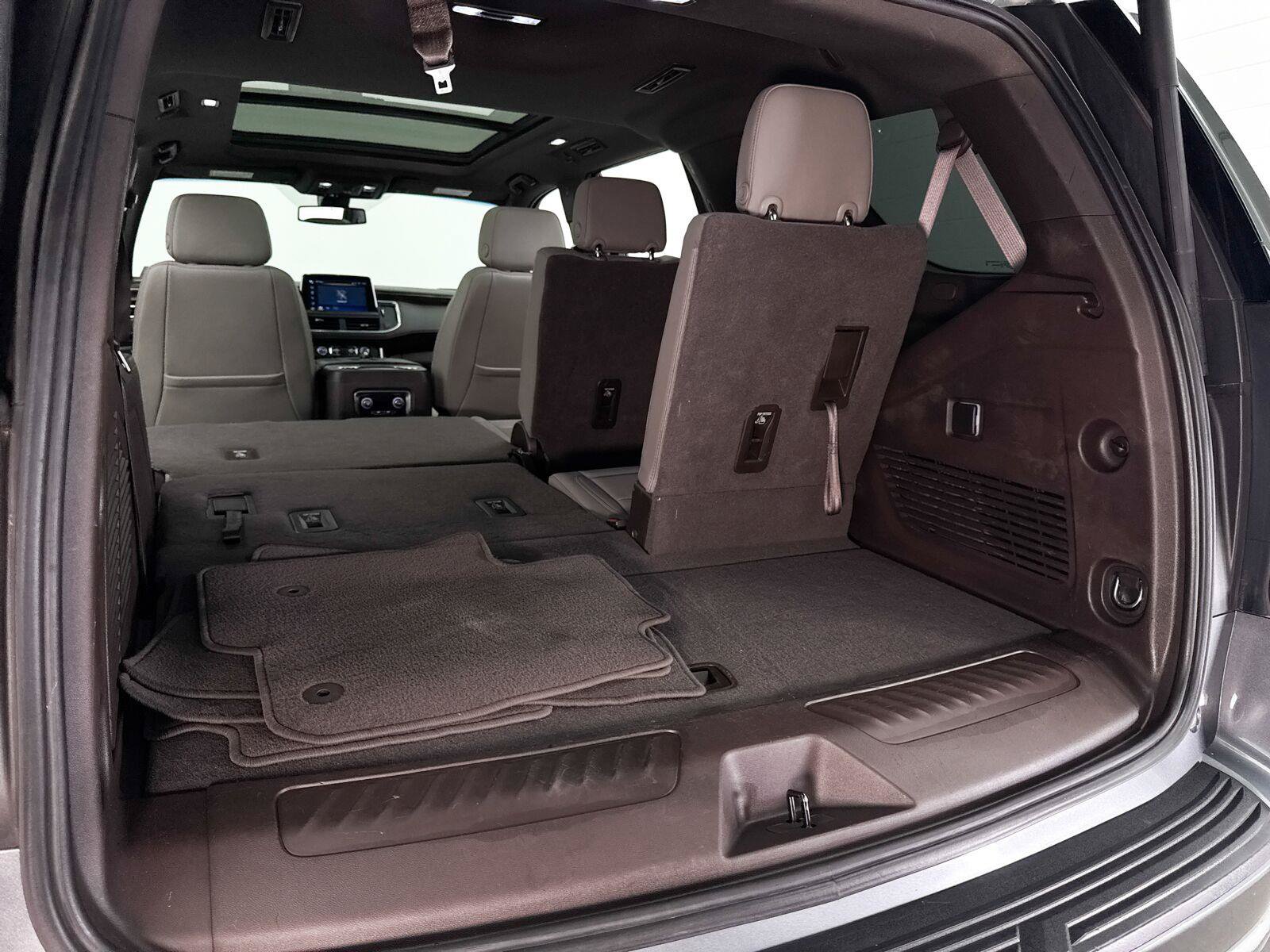 Used 2022 Chevrolet Tahoe LT AWD/4WD image 34
