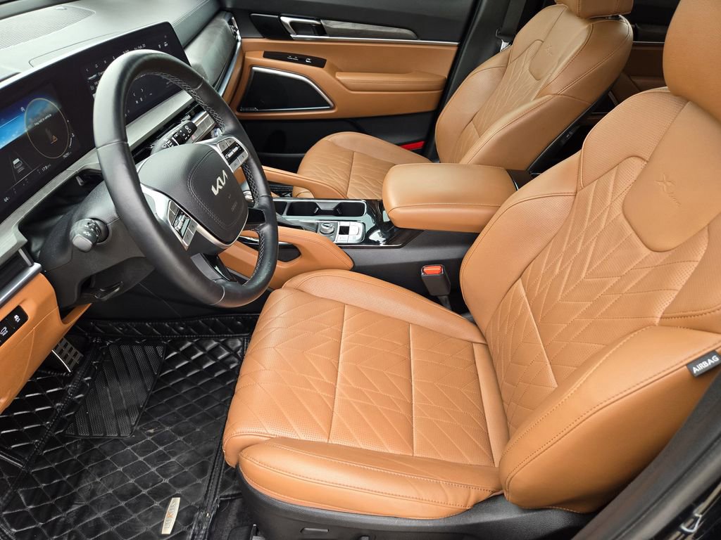 Certified 2023 Kia Telluride SX X-Line image 11
