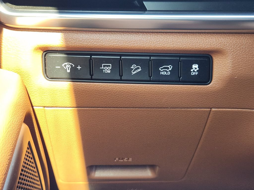 Certified 2024 Kia Telluride SX Prestige X-Line AWD/4WD image 24