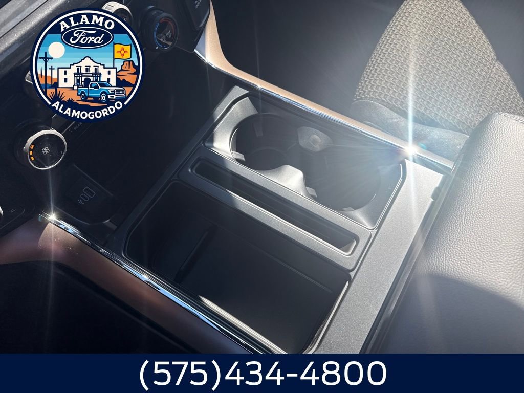 New 2025 Ford F150 STX w/ Equipment Group 201A FX4 image 9