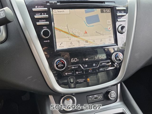 Certified 2023 Nissan Murano SL FWD image 18