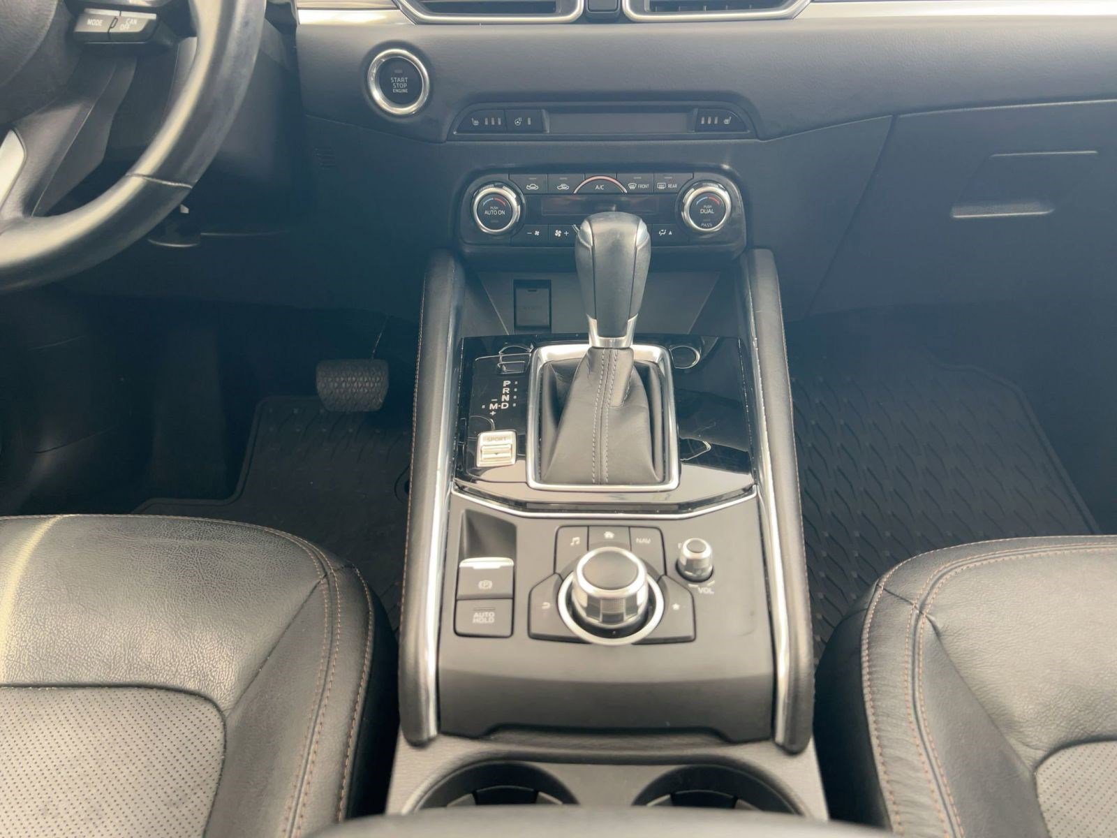 Used 2017 MAZDA CX-5 Grand Touring w/ Premium Package image 19