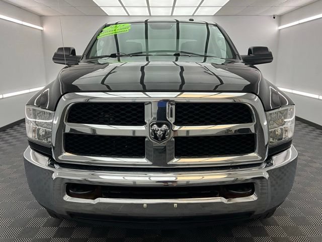Used 2015 RAM 2500 Tradesman w/ Chrome Appearance Group AWD/4WD image 2