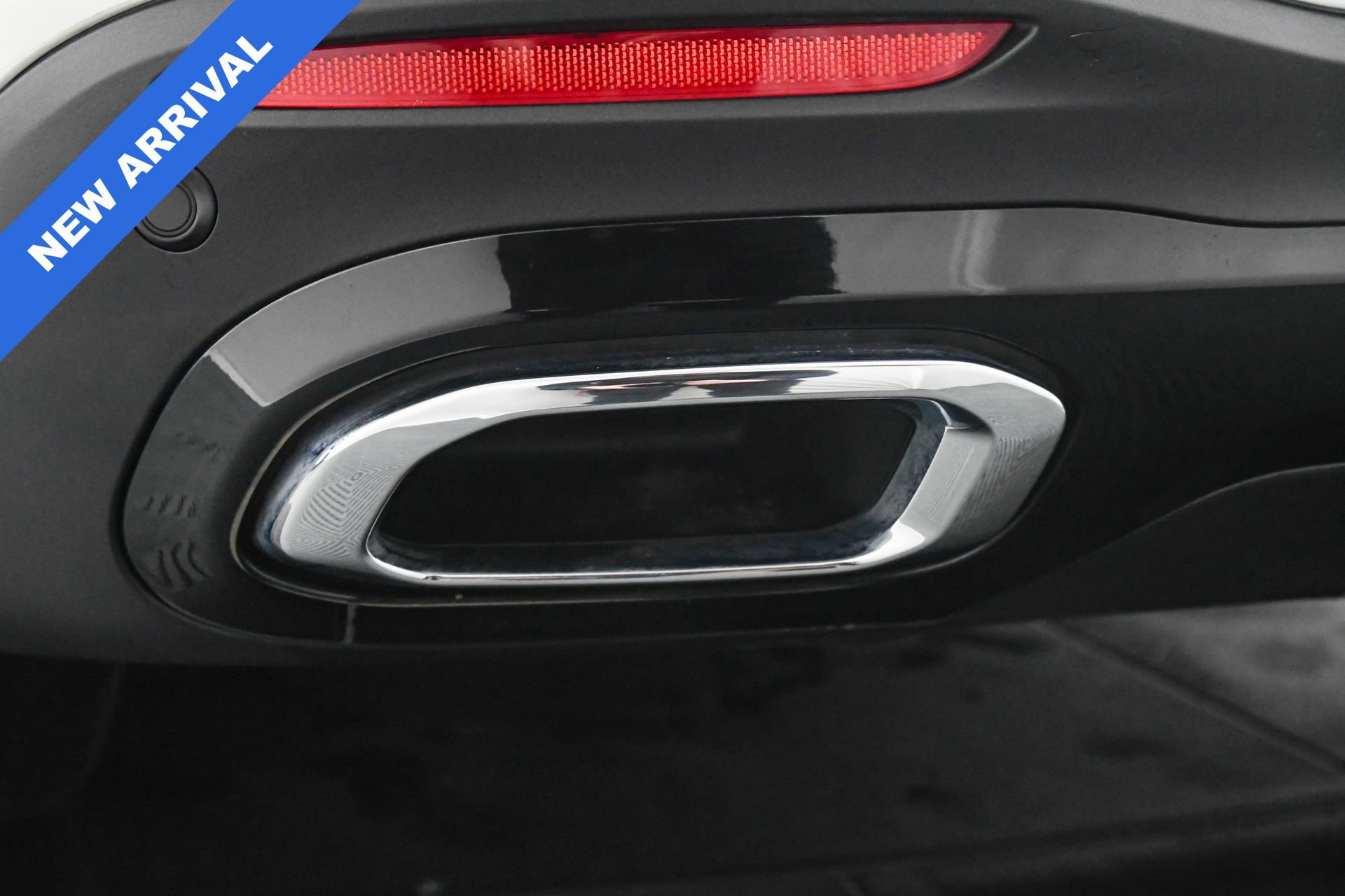 Used 2025 Mercedes-Benz GLS 450 4MATIC image 24