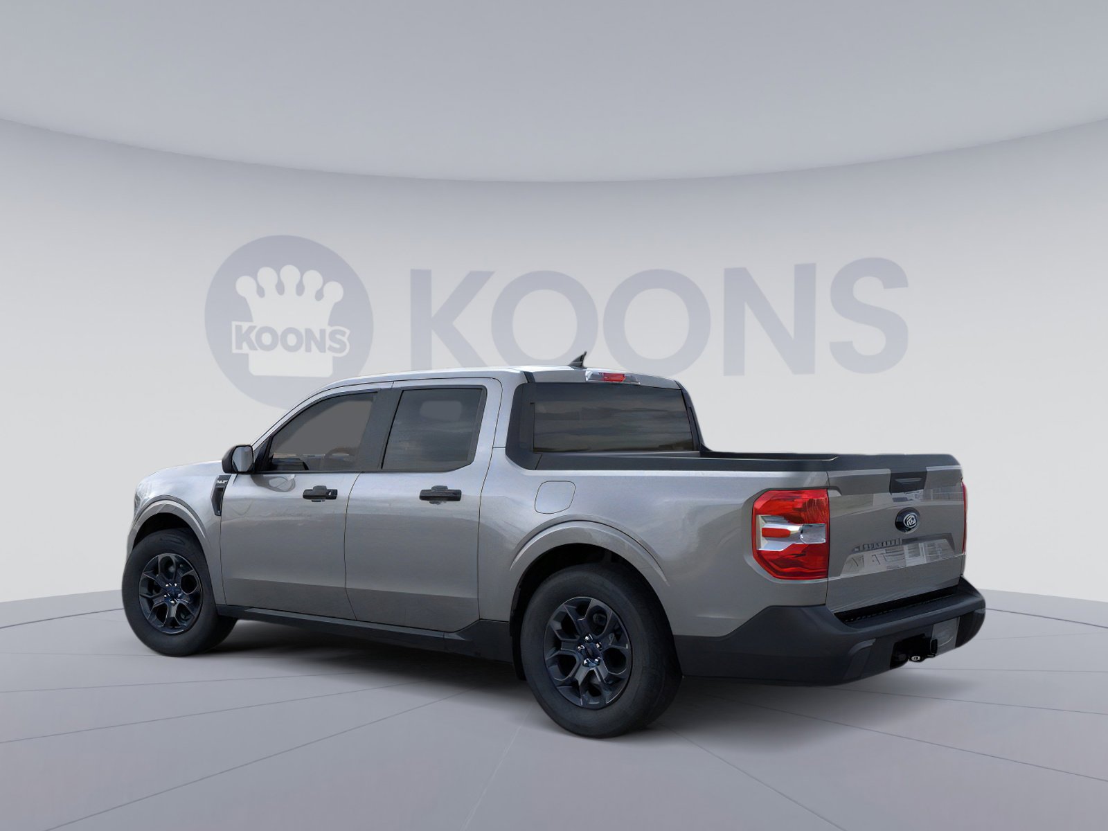 New 2026 Ford Maverick XLT image 5