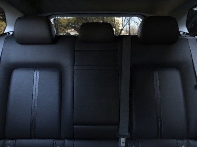 New 2025 MAZDA CX-50 2.5 Hybrid w/ Premium Plus Pkg image 9