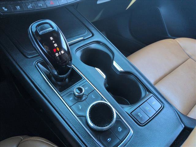 Used 2023 Cadillac XT4 Sport image 18