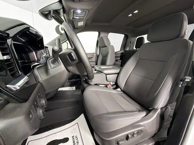 Used 2024 Chevrolet Silverado 1500 RST w/ Max Trailering Package image 21