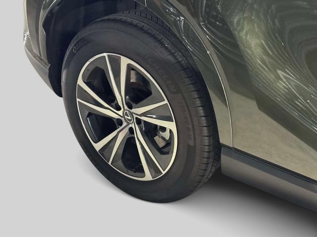 Certified 2025 Lexus RX 350 Premium w/ Convenience Package AWD/4WD image 8