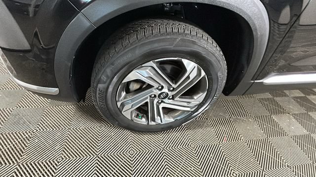 Used 2021 Hyundai Santa Fe SEL w/ Convenience Package AWD/4WD image 9