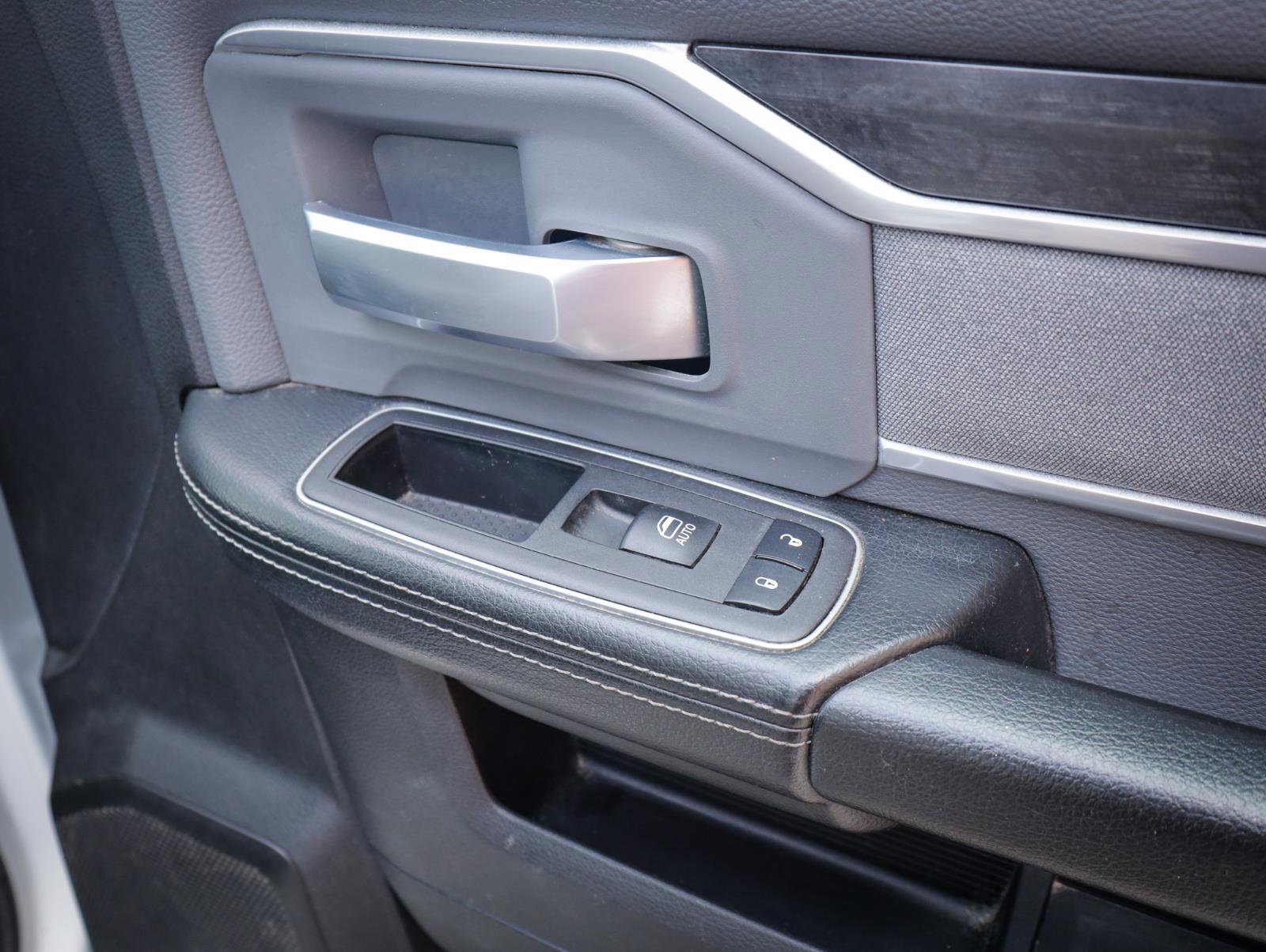 Used 2023 RAM 3500 Big Horn w/ Level 1 Equipment Group image 26