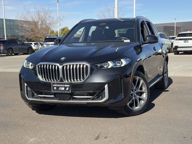 Used 2024 BMW X5 xDrive40i image 3