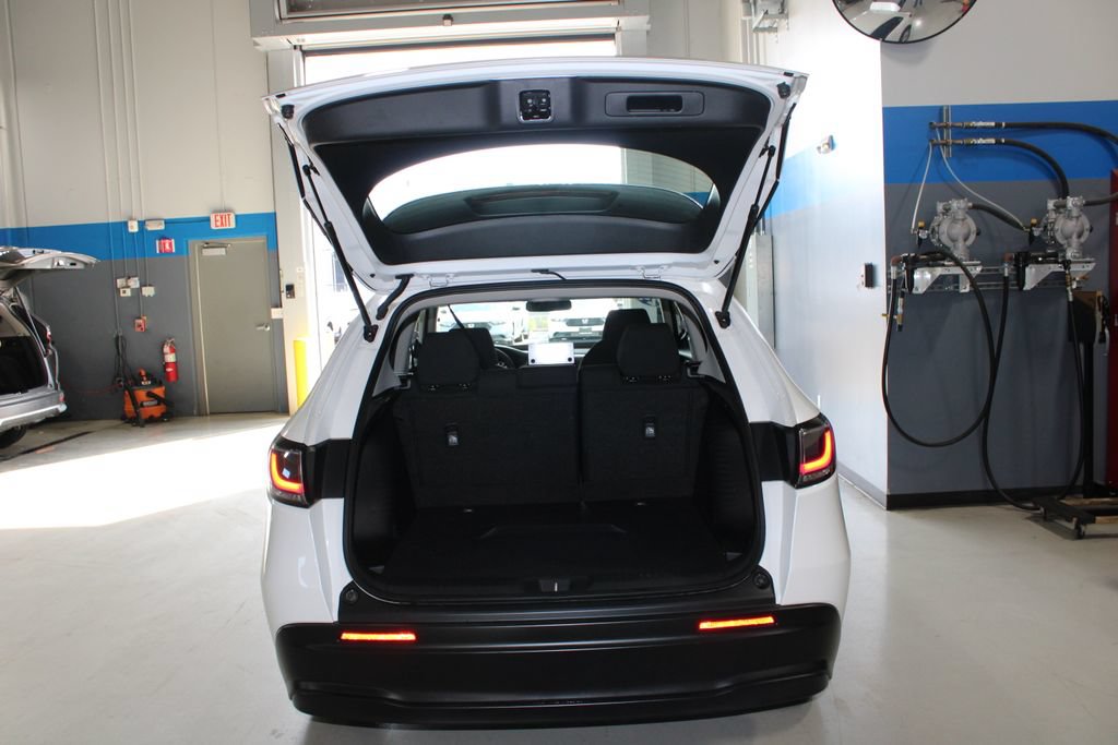 Used 2024 Honda HR-V LX image 23