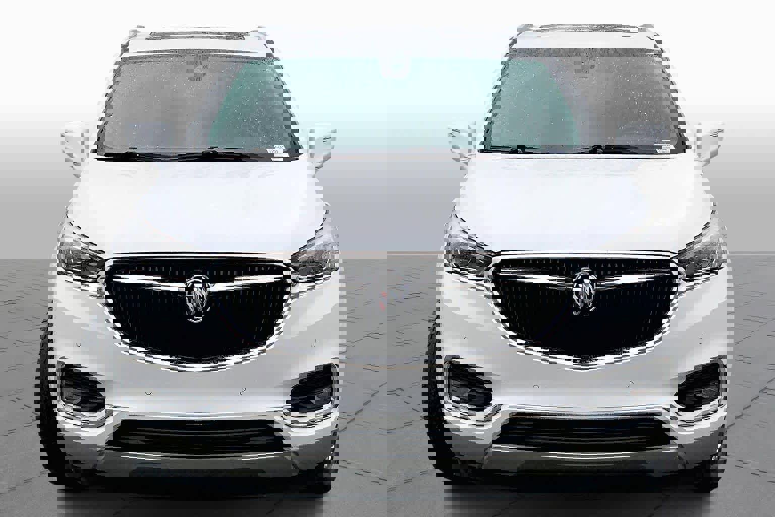 Used 2018 Buick Enclave Premium w/ Experience Buick Package image 4