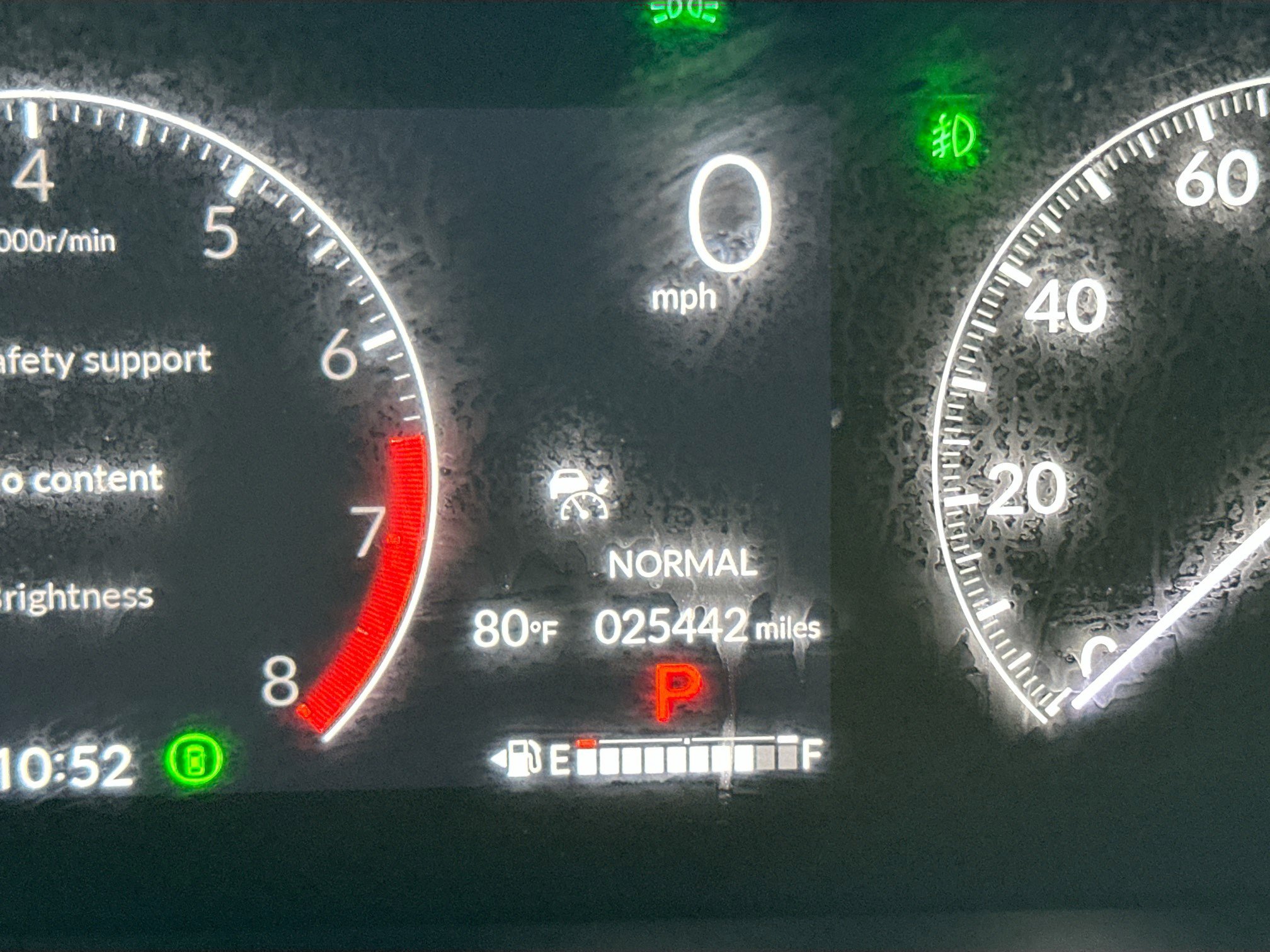 Used 2025 Honda Pilot EX-L image 11