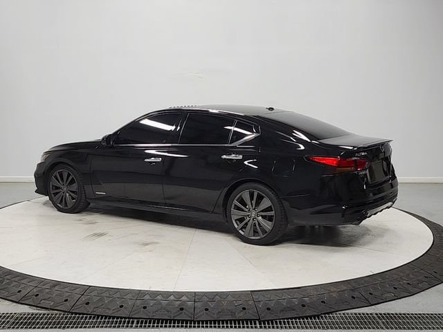 Used 2019 Nissan Altima 2.0 Edition One FWD image 5